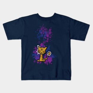 Cat Kids T-Shirt